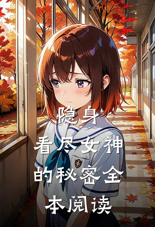 隐身：看尽女神的秘密全本阅读