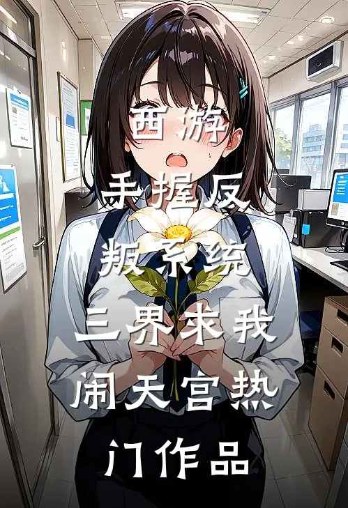 西游：手握反叛系统，三界求我闹天宫热门作品