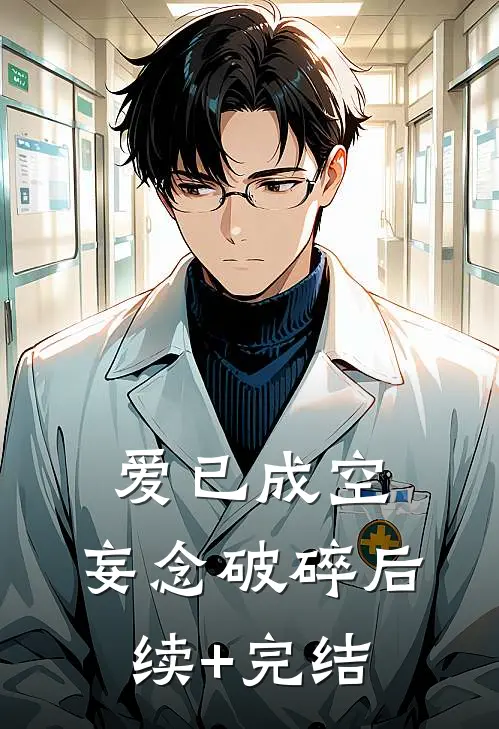 爱已成空，妄念破碎后续+完结