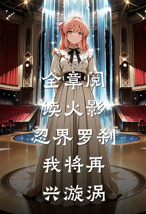 全章阅读火影：忍界罗刹，我将再兴漩涡