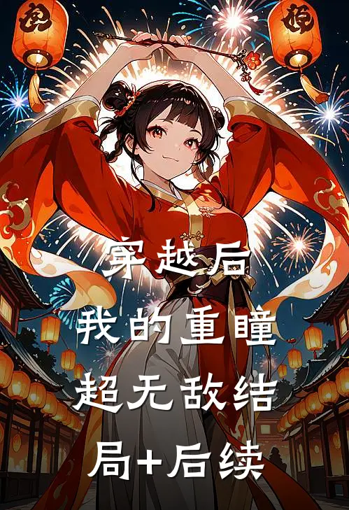 穿越后，我的重瞳超无敌结局+后续
