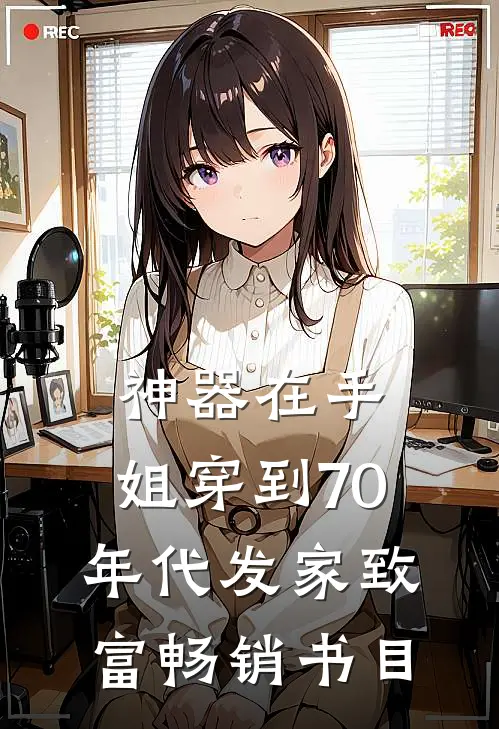 神器在手，姐穿到70年代发家致富畅销书目