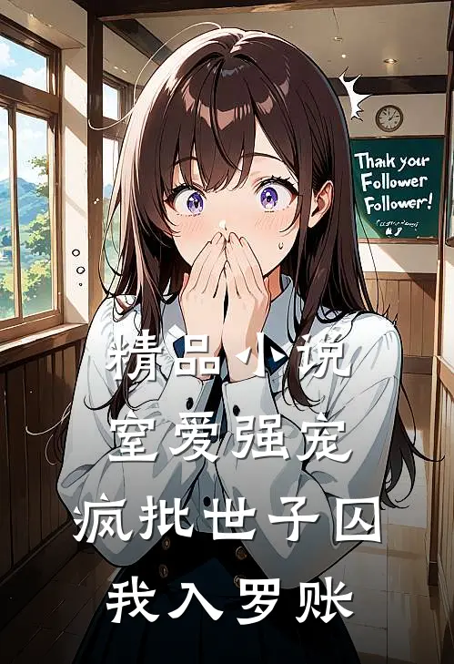 精品小说窒爱强宠：疯批世子囚我入罗账