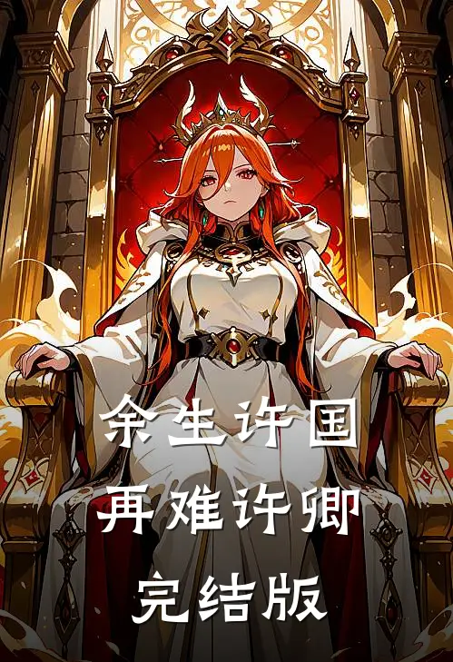 余生许国，再难许卿完结版