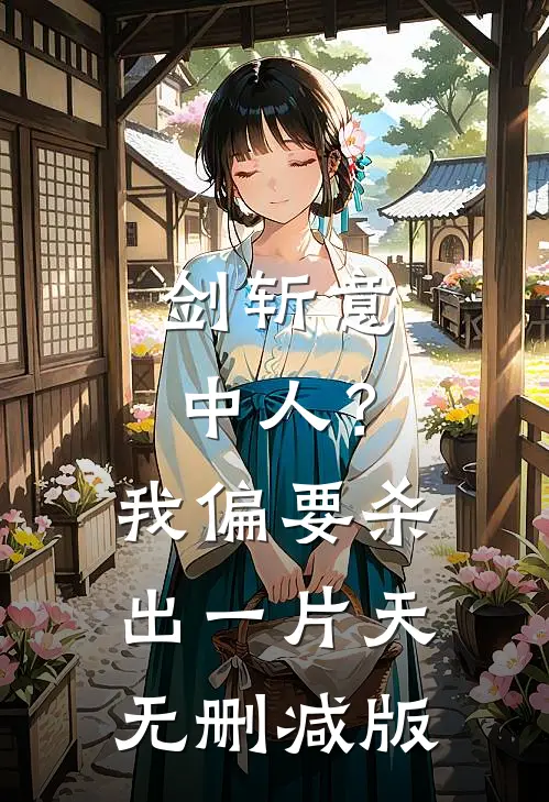剑斩意中人？我偏要杀出一片天无删减版