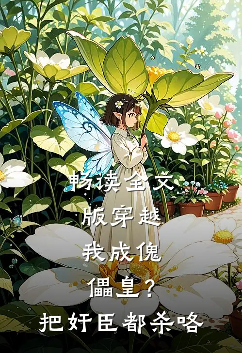 畅读全文版穿越：我成傀儡皇？把奸臣都杀咯