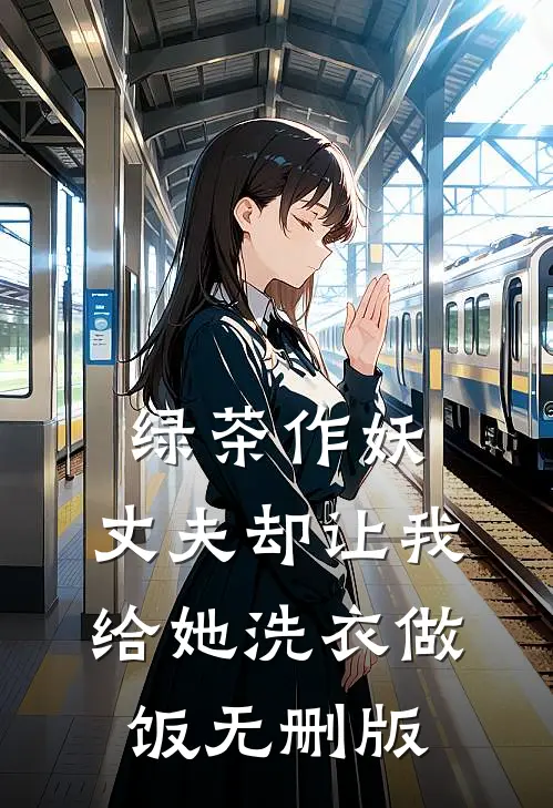 绿茶作妖，丈夫却让我给她洗衣做饭无删版