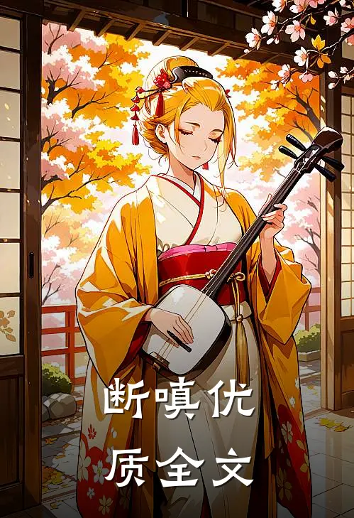 断嗔优质全文