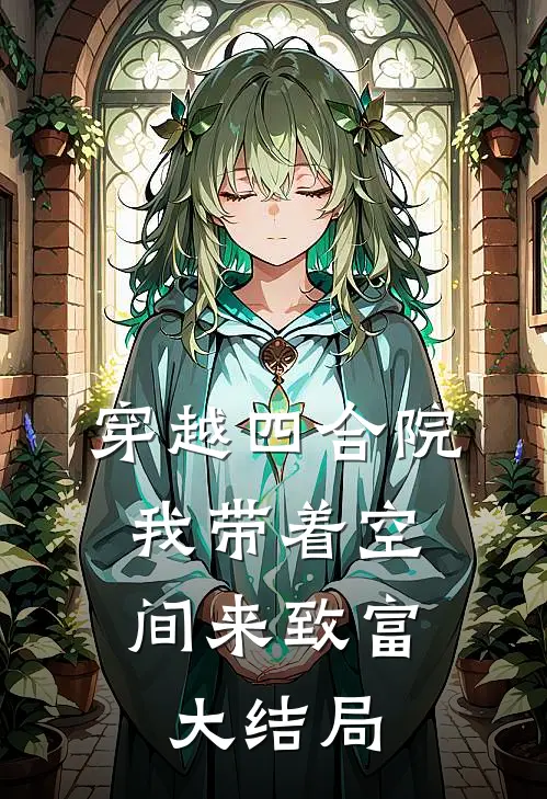 穿越四合院，我带着空间来致富大结局