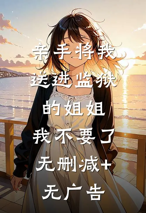 亲手将我送进监狱的姐姐，我不要了无删减+无广告