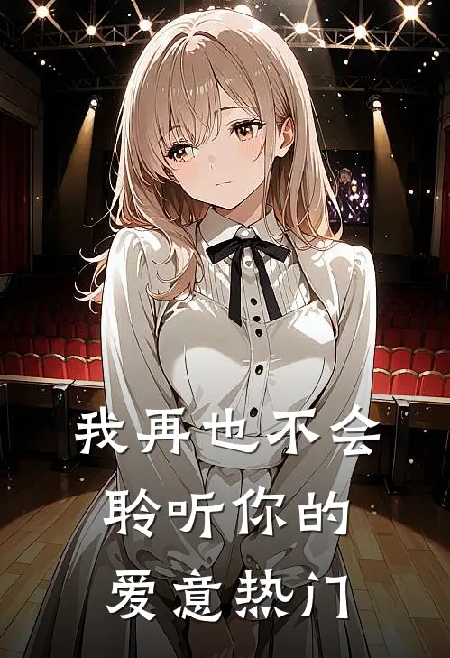 我再也不会，聆听你的爱意热门