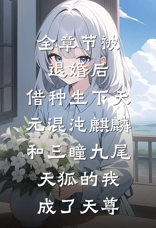 全章节被退婚后，借种生下天元混沌麒麟和三瞳九尾天狐的我成了天尊