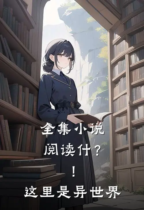 全集小说阅读什？！这里是异世界