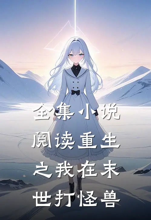 全集小说阅读重生之我在末世打怪兽