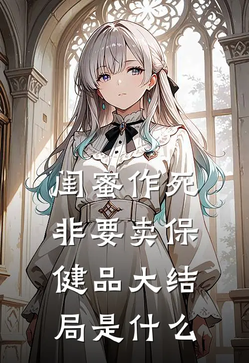 闺蜜作死非要卖保健品大结局是什么