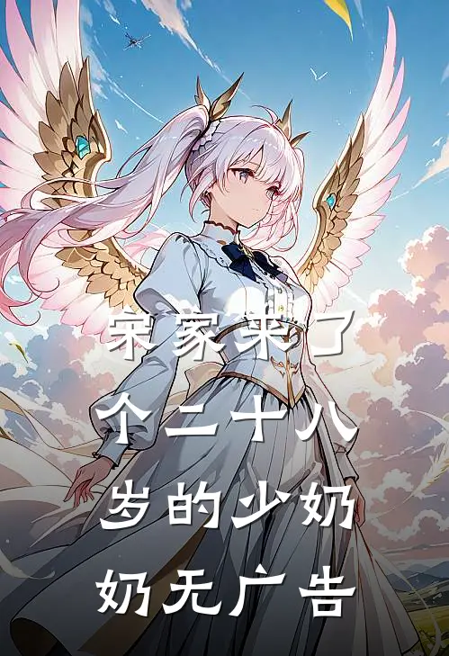 宋家来了个二十八岁的少奶奶无广告