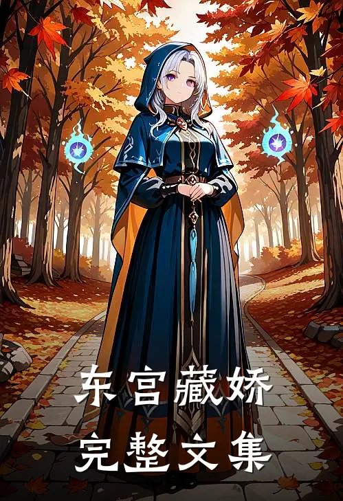 东宫藏娇完整文集