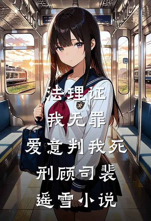 法理证我无罪，爱意判我死刑顾司裴遥雪小说