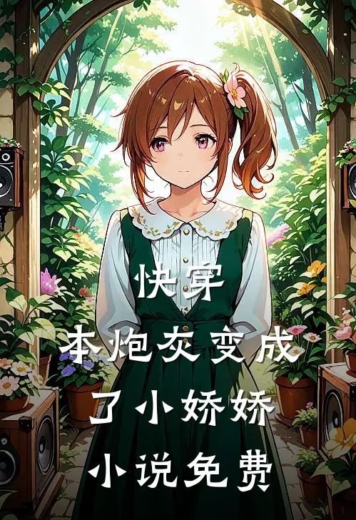 快穿：本炮灰变成了小娇娇小说免费