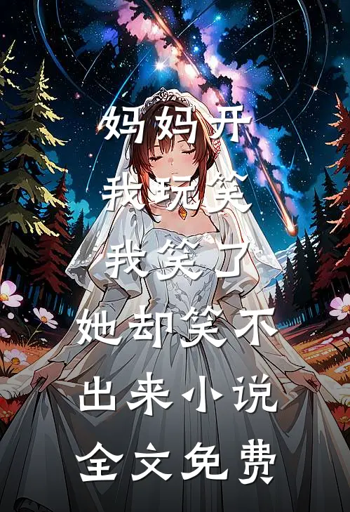 妈妈开我玩笑，我笑了，她却笑不出来小说全文免费