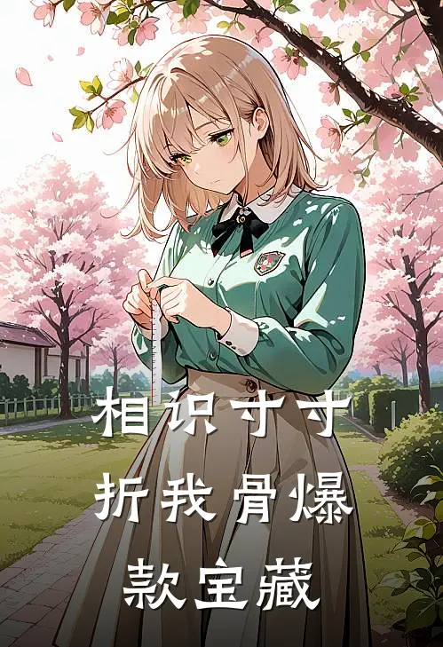 相识寸寸折我骨爆款宝藏