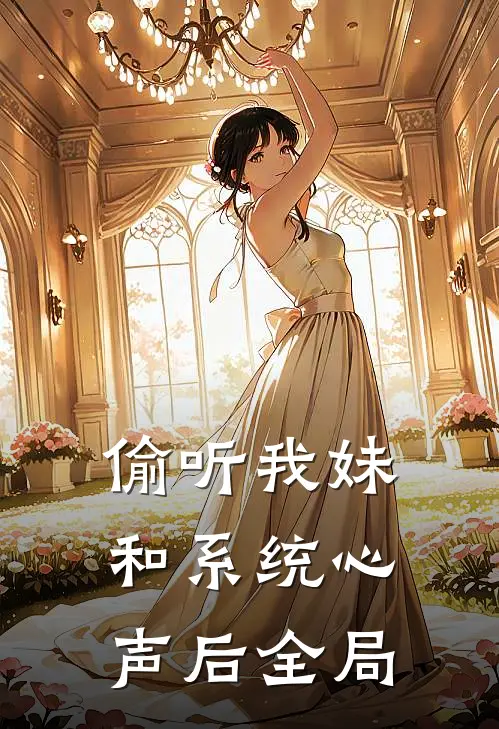 偷听我妹和系统心声后全局