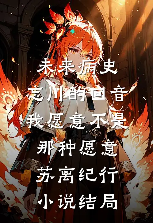 未来病史：忘川的回音-我愿意（不是那种愿意）苏离纪行小说结局