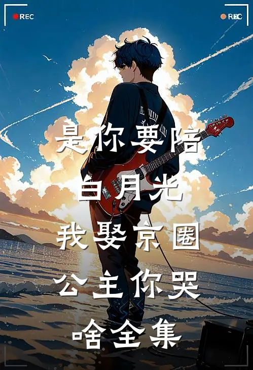 是你要陪白月光，我娶京圈公主你哭啥全集