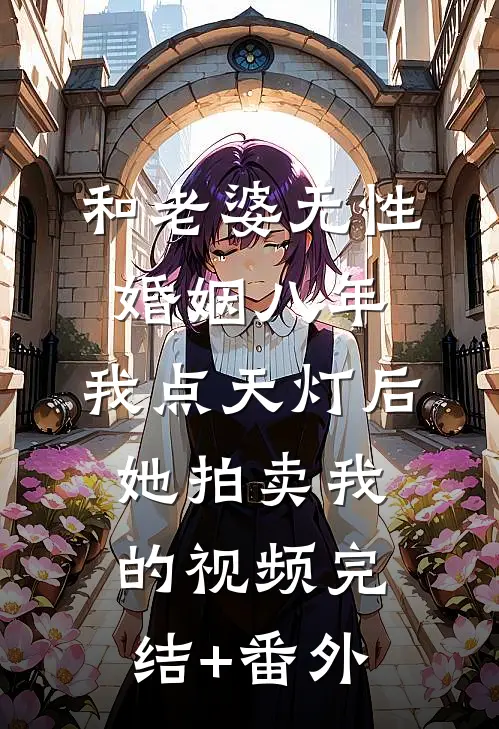 和老婆无性婚姻八年，我点天灯后她拍卖我的视频完结+番外