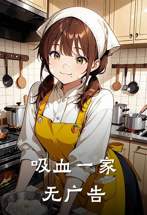 吸血一家无广告