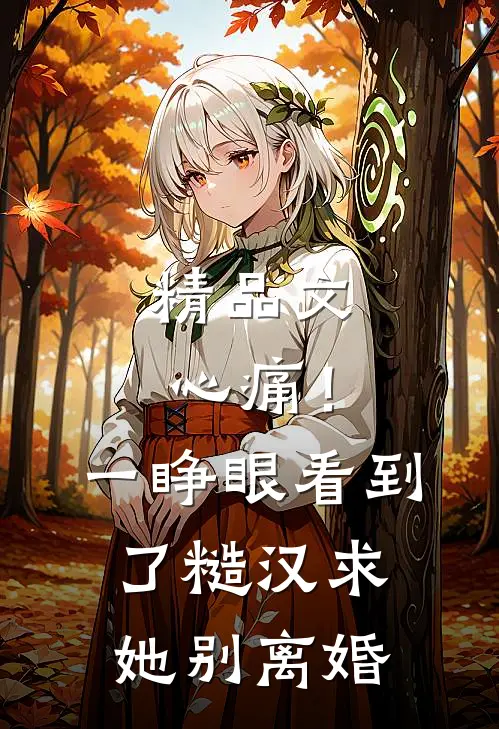 精品文心痛！一睁眼看到了糙汉求她别离婚