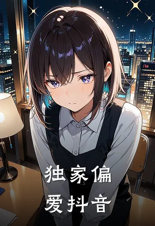 独家偏爱抖音