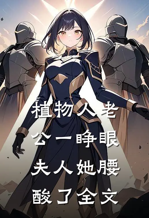 植物人老公一睁眼，夫人她腰酸了全文