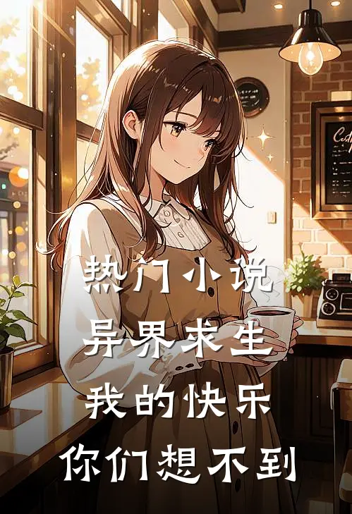 热门小说异界求生：我的快乐，你们想不到