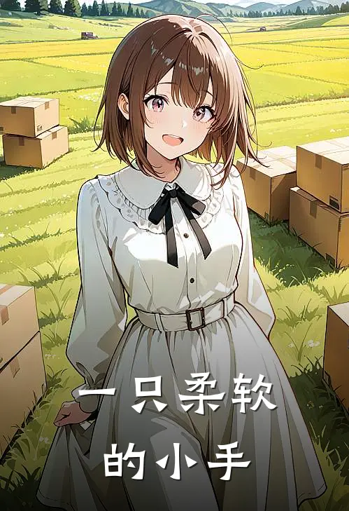 一只柔软的小手