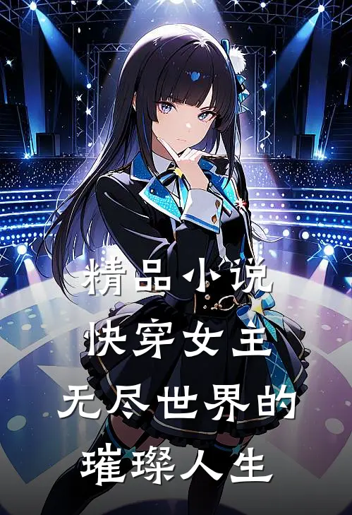 精品小说快穿女主：无尽世界的璀璨人生