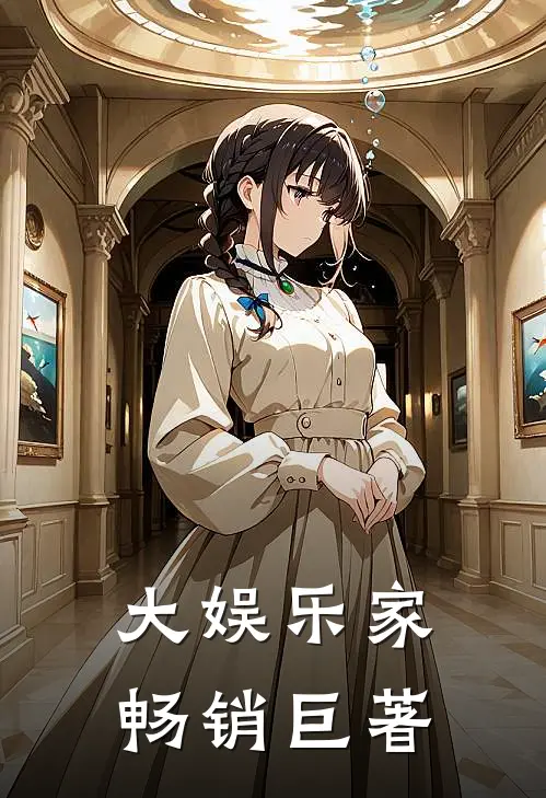 大娱乐家畅销巨著