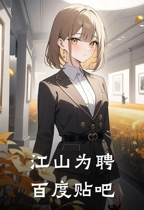 江山为聘百度贴吧