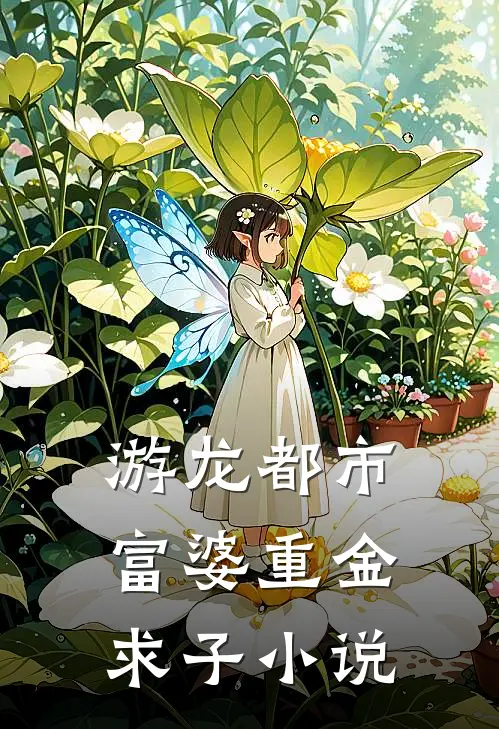 游龙都市：富婆重金求子小说