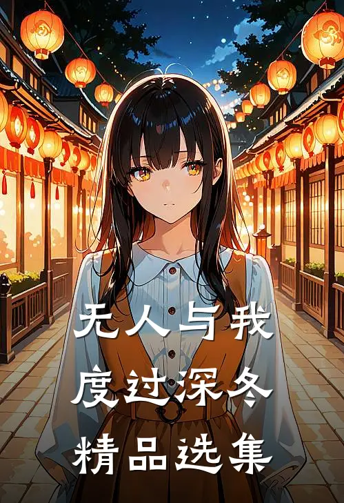 无人与我度过深冬精品选集