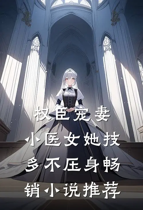 权臣宠妻：小医女她技多不压身畅销小说推荐
