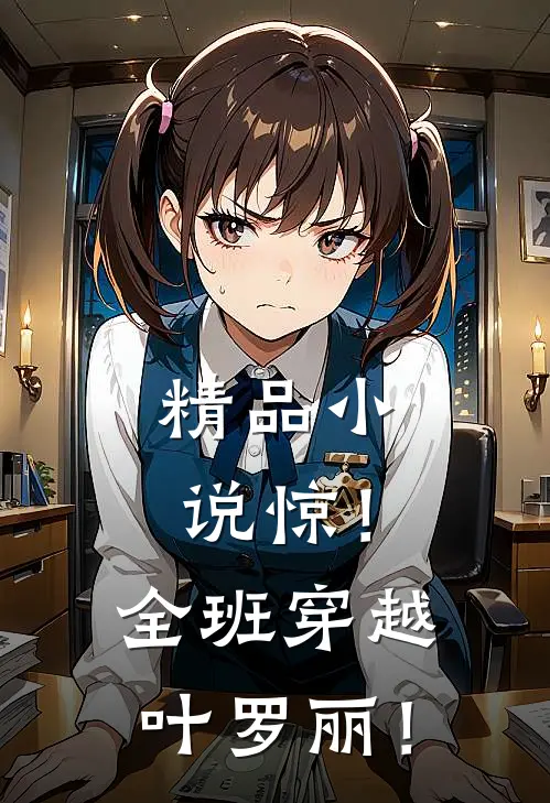精品小说惊！全班穿越叶罗丽！