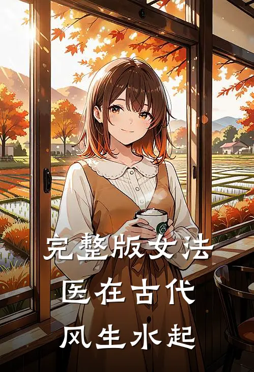 完整版女法医在古代风生水起