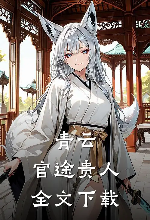 青云：官途贵人全文下载