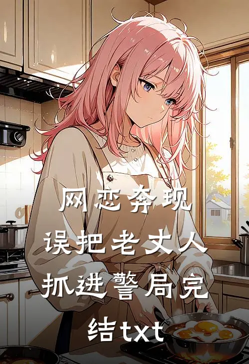 网恋奔现，误把老丈人抓进警局完结txt