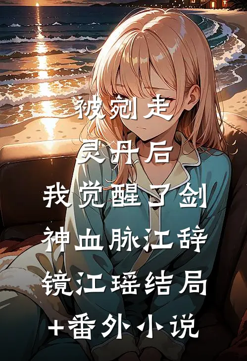 被剜走灵丹后，我觉醒了剑神血脉江辞镜江瑶结局+番外小说