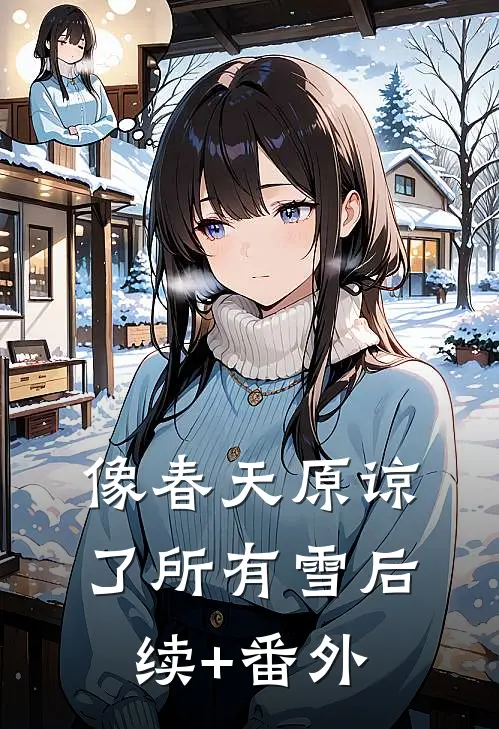 像春天原谅了所有雪后续+番外