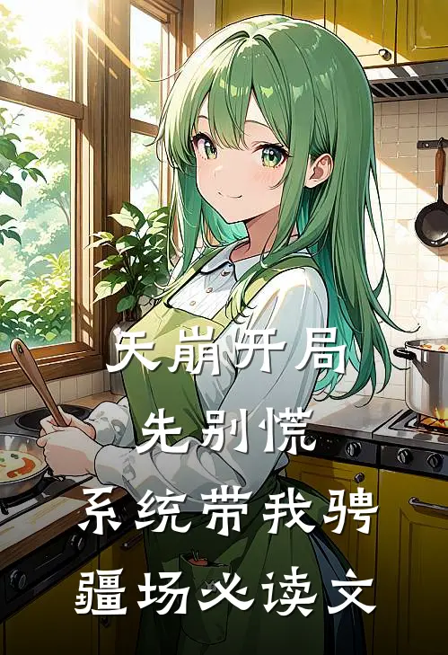 天崩开局先别慌：系统带我骋疆场必读文