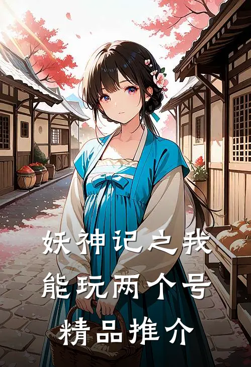 妖神记之我能玩两个号精品推介