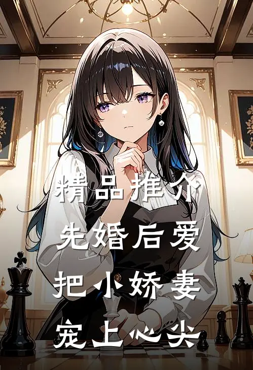 精品推介先婚后爱：把小娇妻宠上心尖